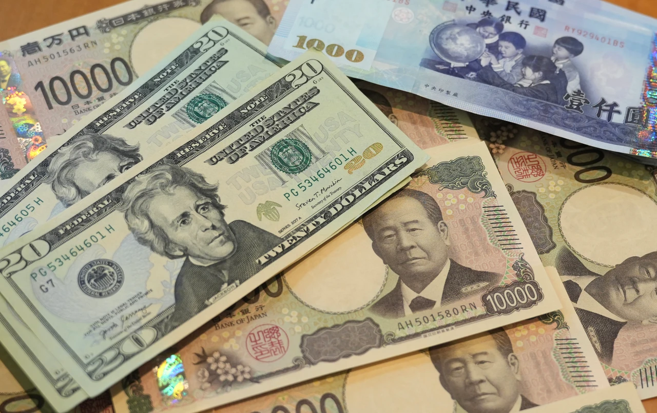 日本央行決定利率不變　日圓匯率走軟恐再回測159