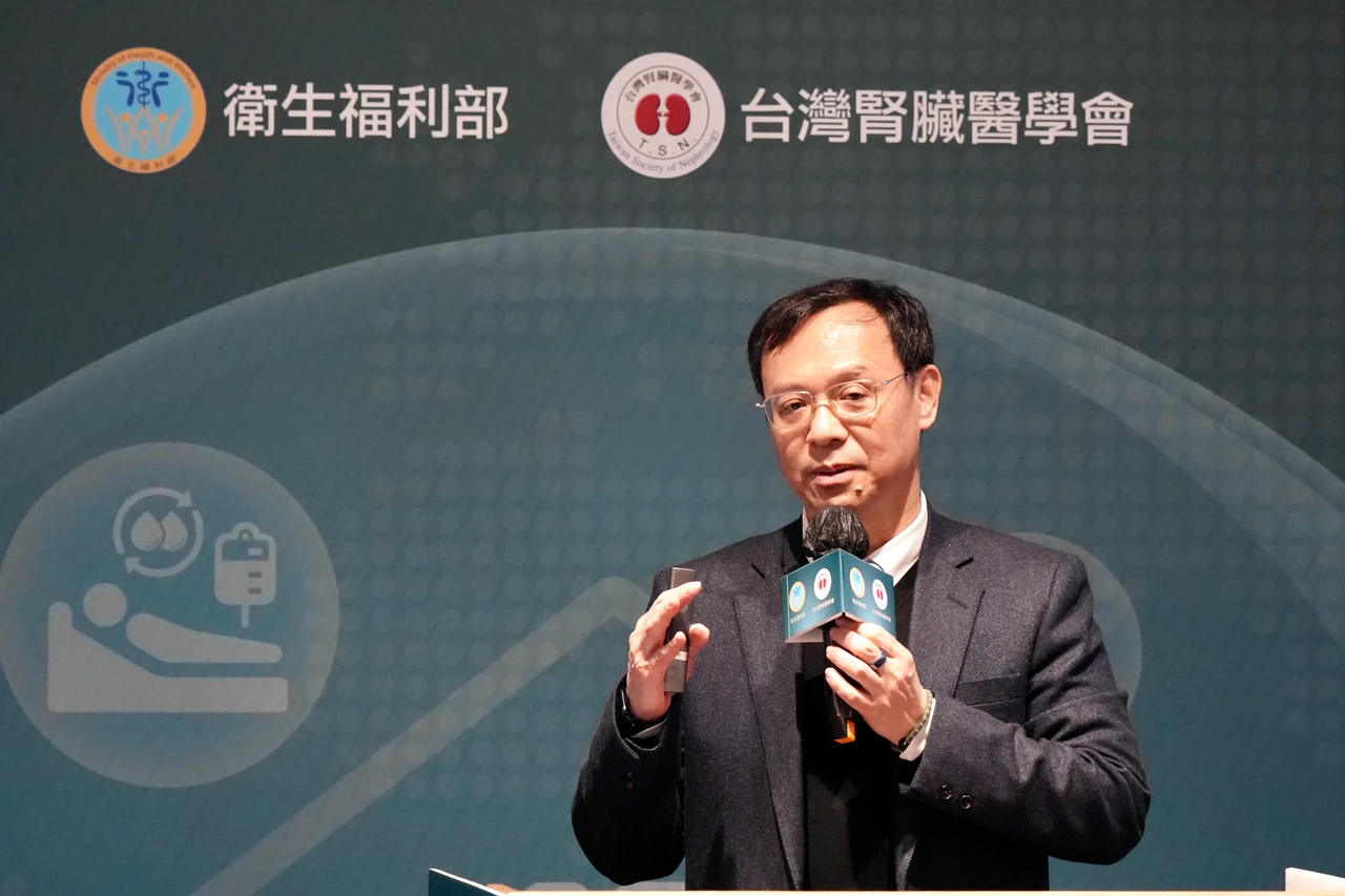 中榮廠商代刀風波　石崇良：醫院評鑑將實地查核開刀房