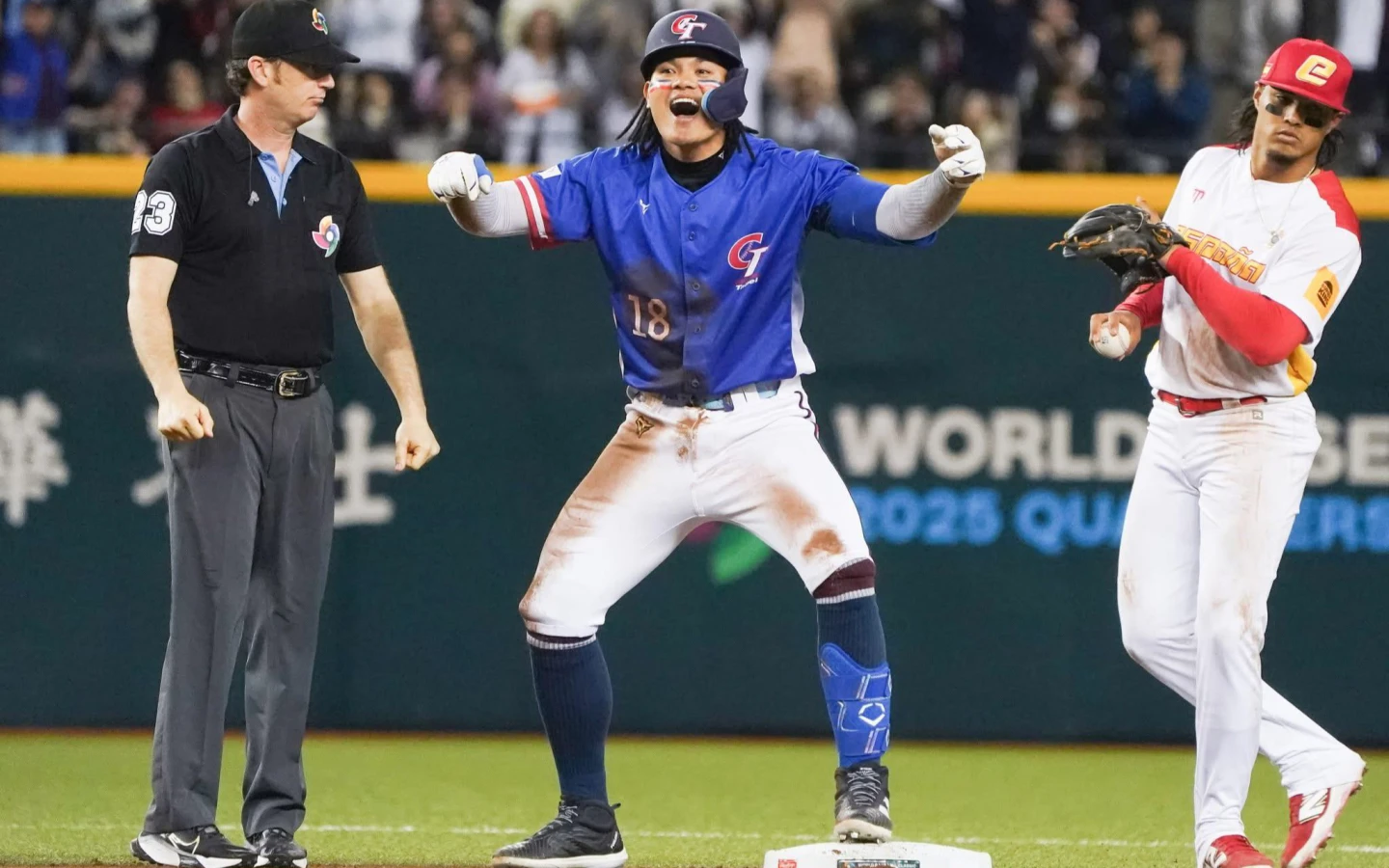 經典賽｜這次沒漏了中華隊！最新宣傳片曝光　張育成開轟驚喜入鏡