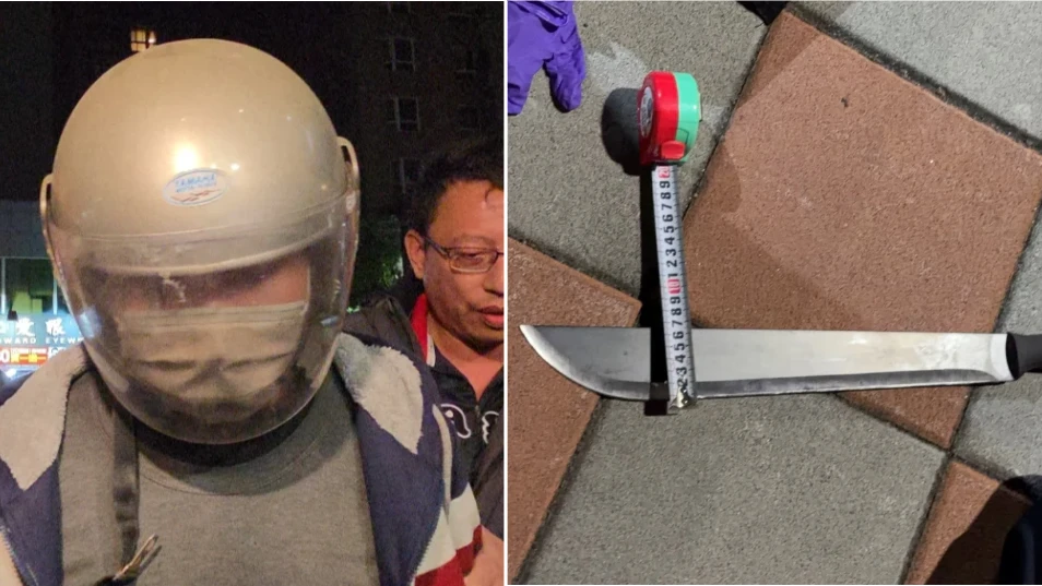 周末精選｜蘆洲逆子69刀殺父母！專家揭啃老3成因　避溺愛打罵遇「危險徵兆」快求助