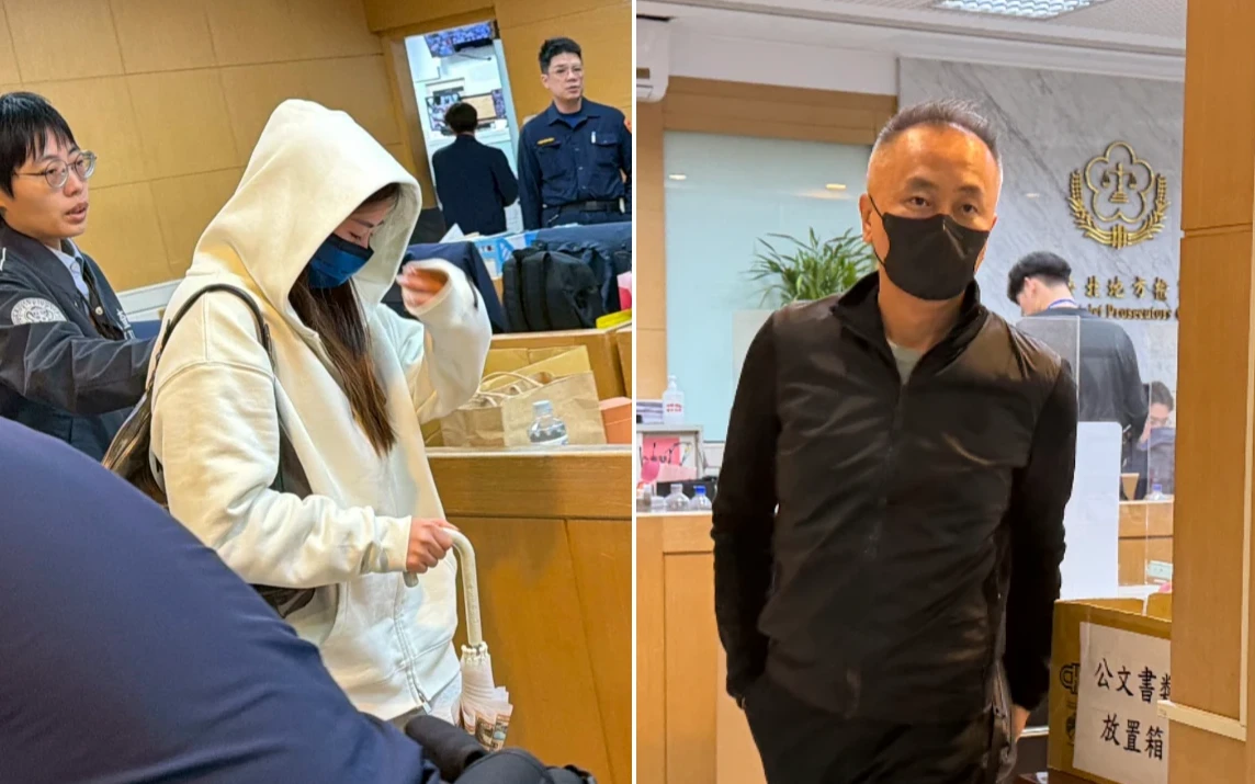 「第一代少年股神」涉炒股！人頭炒這7檔海削數千萬　檢調9路搜索