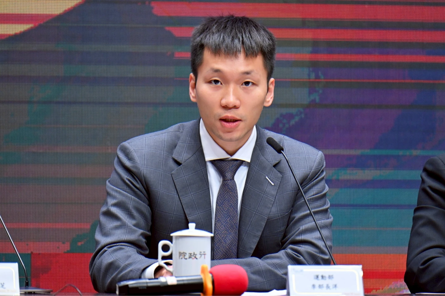 60萬份500元運動幣來了！1/26至2/8登記　重啟適用「添裝備」