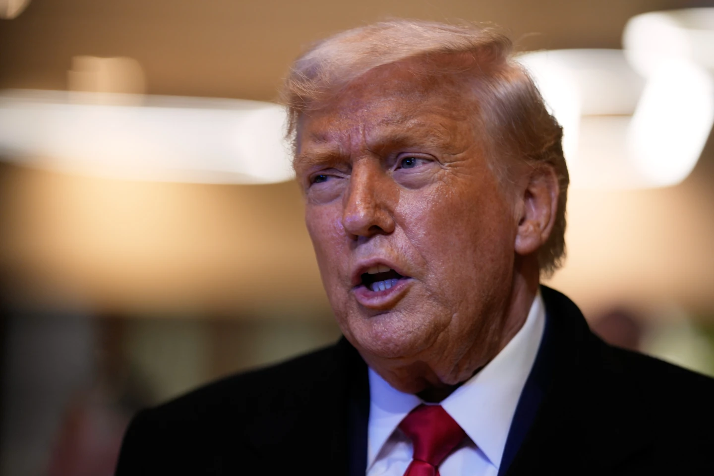 川普「和平理事會」又有7國加入　稱普丁已加入、普丁急回：考慮中