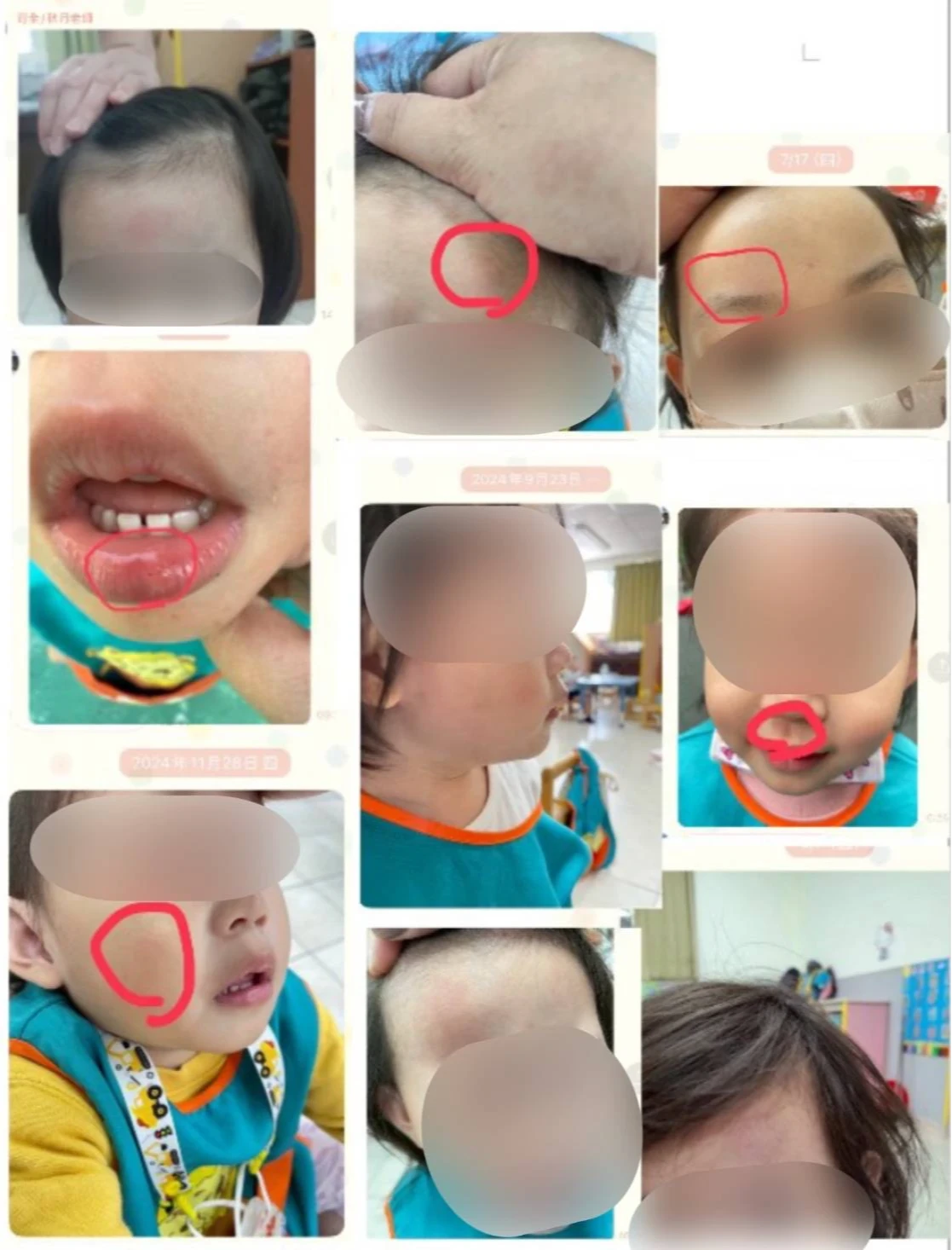 新北連鎖幼兒園無照教保員虐5童！爆挨罰非首次　教育局全面清查10機構：最重廢止設立