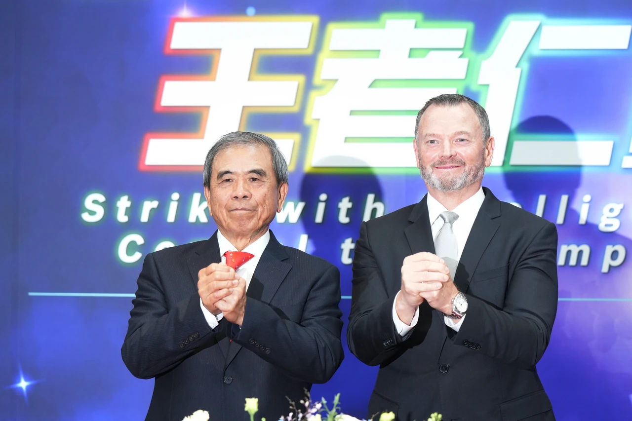 深化人才永續！　仁寶推員工持股信託、同步提存等額獎勵金