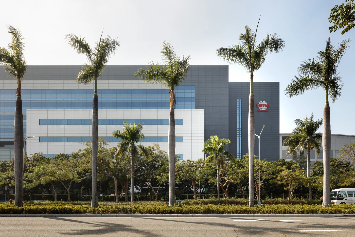 台積電將削減Fab14成熟製程產15%~20% 釋放資源支持先進封裝擴展