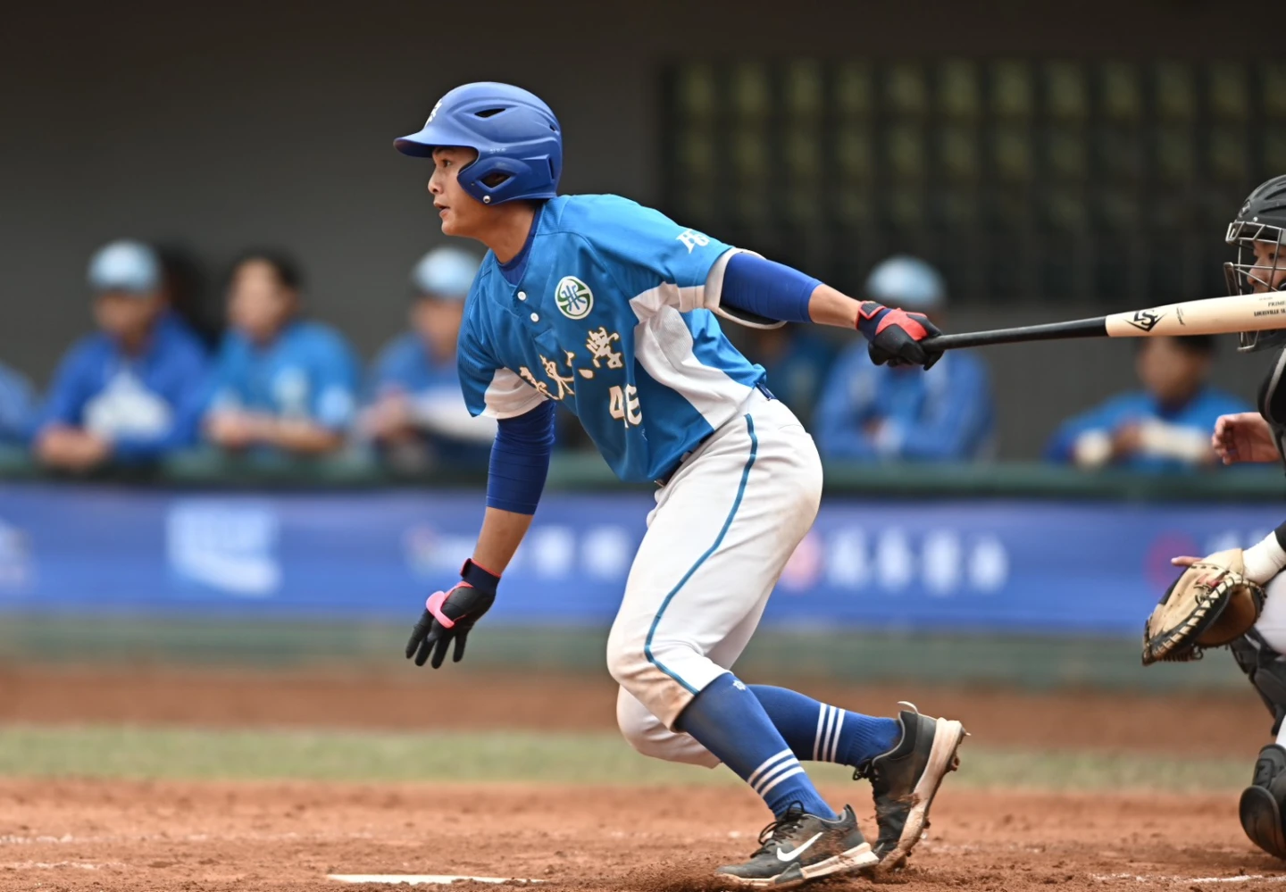 UBL｜加強身體素質力拚再扣關中職選秀　林浩震最欣賞江坤宇游擊穩定性