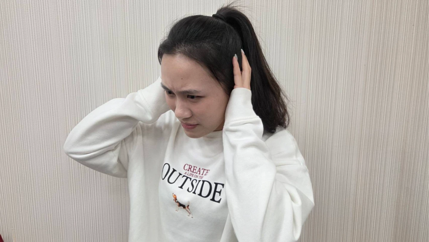 打完瘦瘦針耳悶、講話有回音　醫揭「瘦太快」後遺症