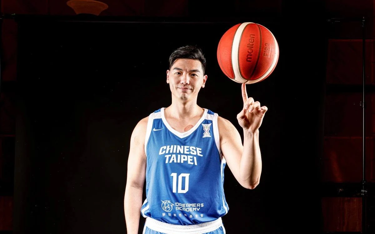 世界盃資格賽｜中華隊最新16人名單曝！胡瓏貿再缺席引熱議　海神這樣說