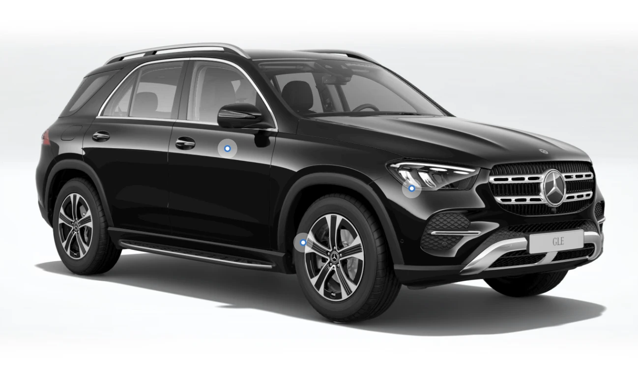 美國進口汽車若零關稅　台灣賓士總裁指5款車型將降價　