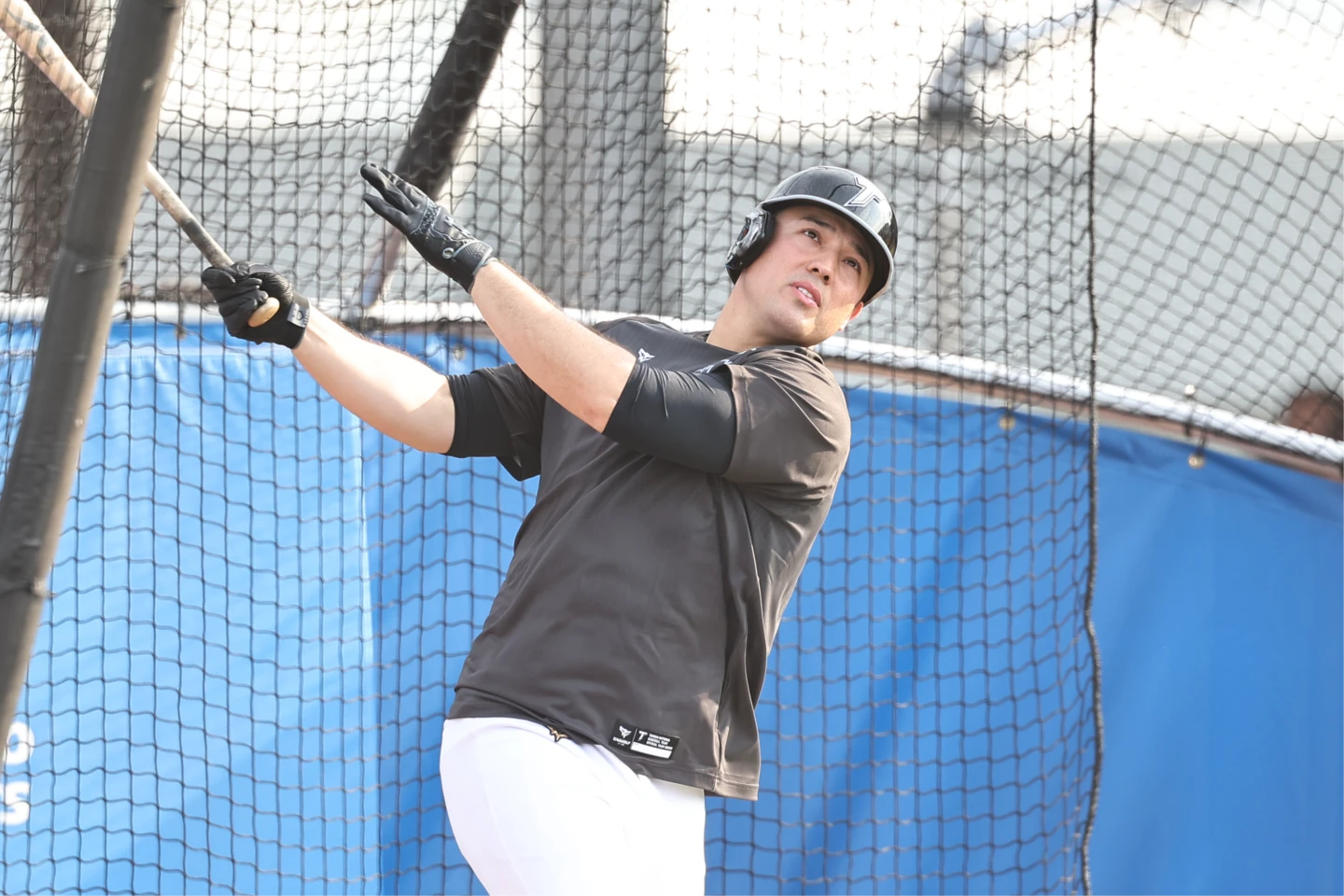 日職｜林安可、古林睿煬、孫易磊春訓從一軍出發　暫時離開中華隊先回母隊