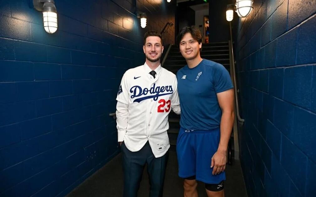 遊騎兵5換1 Acquisition瞄准國民強投高爾