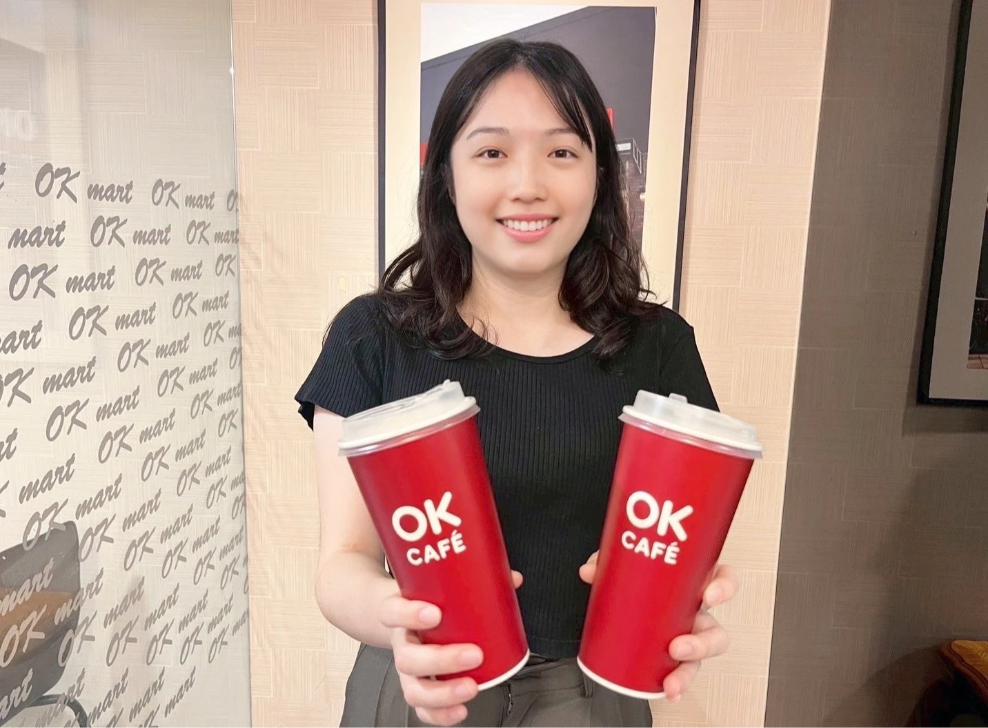 超商老四OK Mart便宜賣　大股東是全球前3大鮪魚商