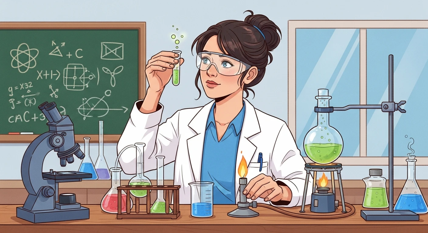 女性學者困境！研究審查等待比男生久　AI協助審稿可成解方