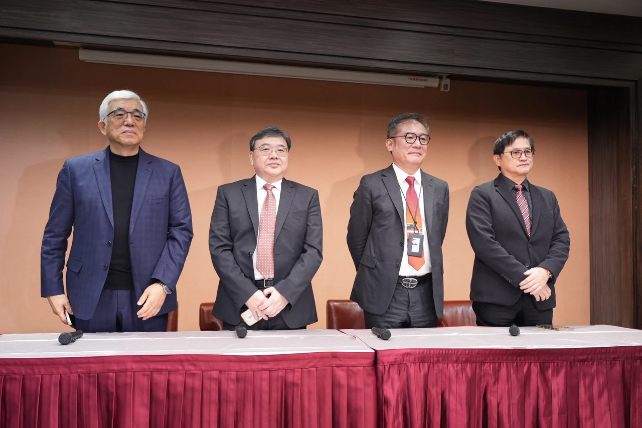 和碩尾牙2｜席開700桌、總獎金1.6億元  資源配置將以北美為主並強化CSP大型客戶佈局