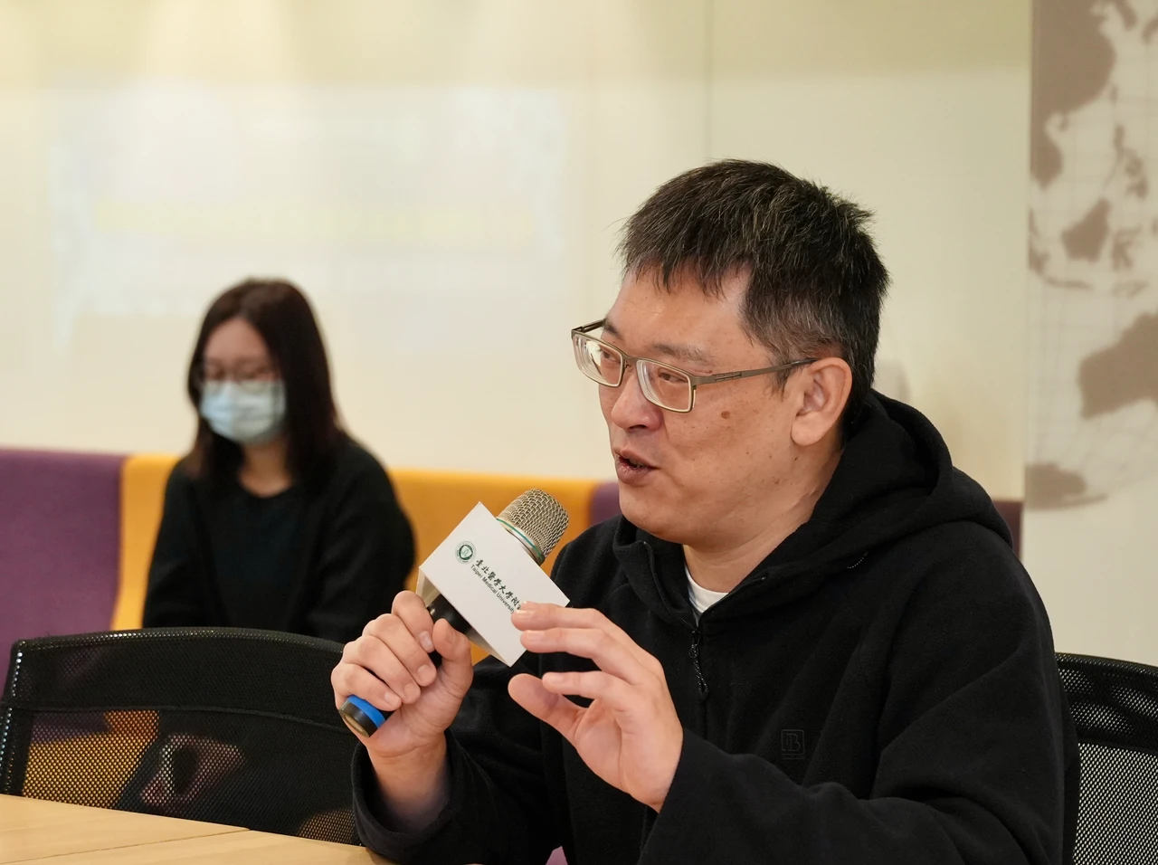 頭痛易怒竟是腦瘤作祟！國道痛哭險失婚　男子術後判若兩人