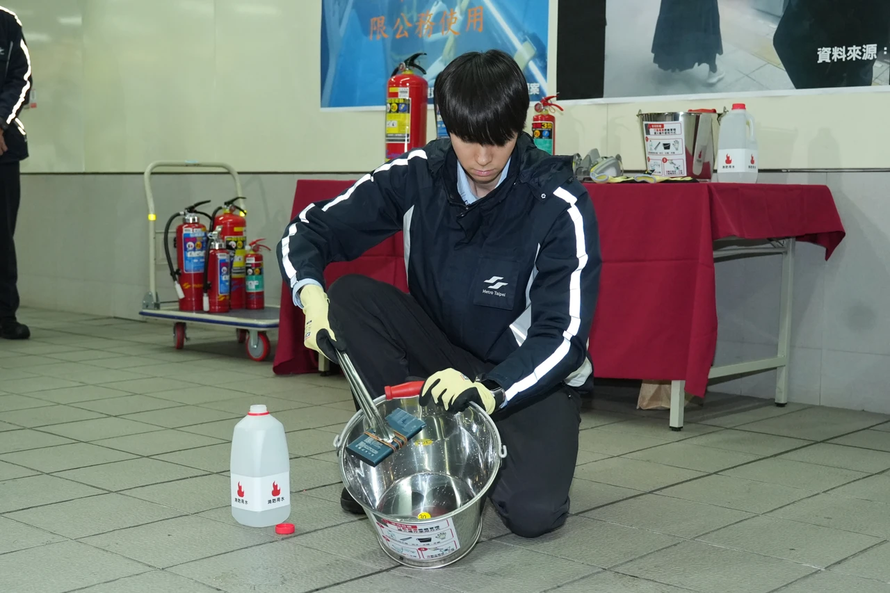 曾發生5起自燃！北捷宣布：搭捷運勿用行動電源、不慎失火依法求償