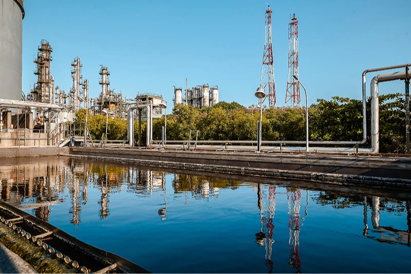 15%關稅難挽石化寒冬！信昌化工驚傳要撤廠　高雄市勞工局回應了