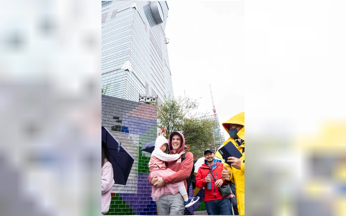 世界攀岩之王霍諾德：台北101是完美目標　會竭盡所能別死