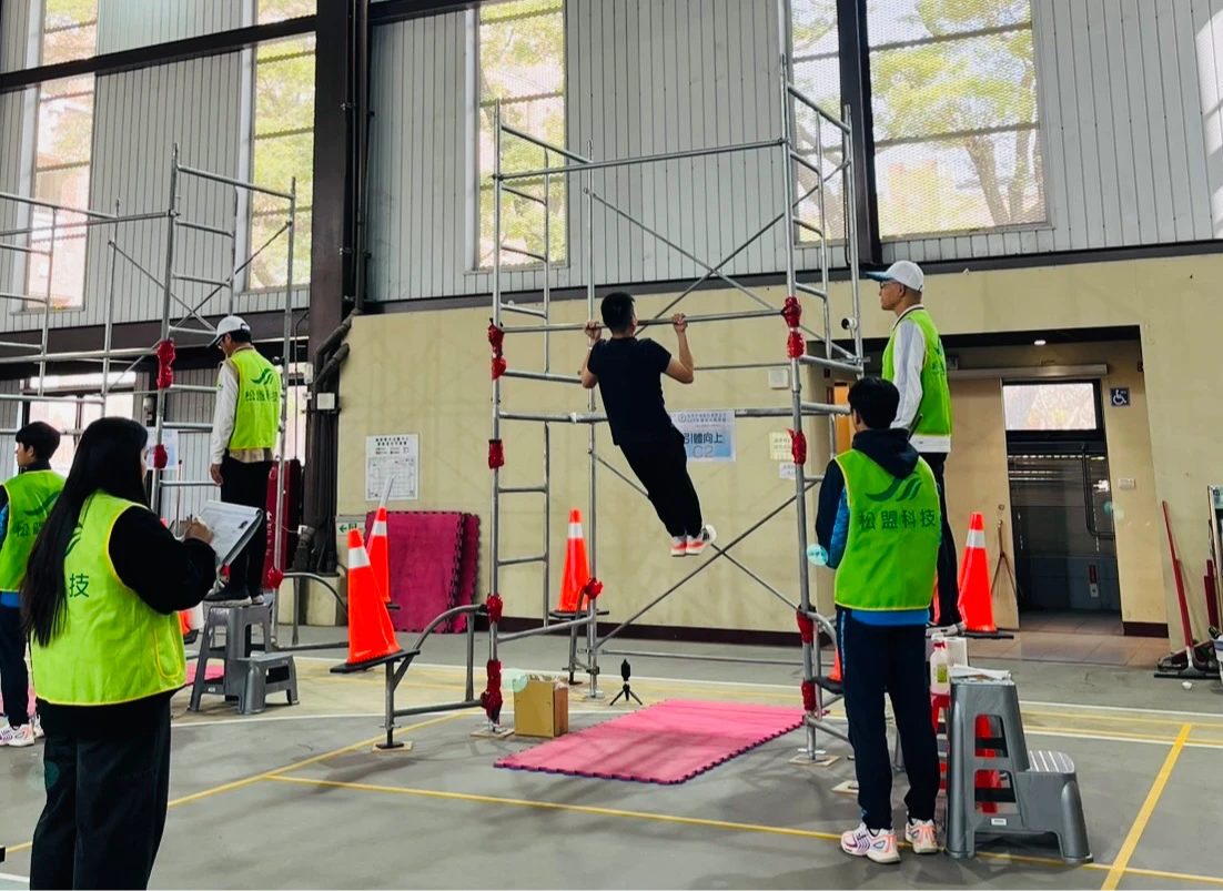 中油徵才甄試錄取率約1成　月薪最高4萬起跳