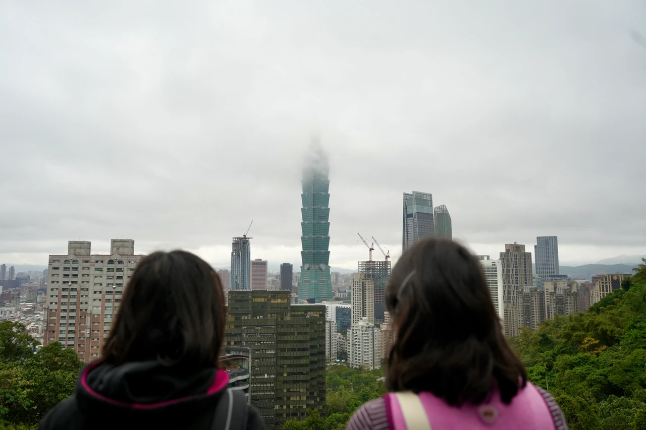 AI推動台灣經濟狂奔！對韓人均GDP優勢5年內翻倍　韓媒悲觀：翻轉機會低