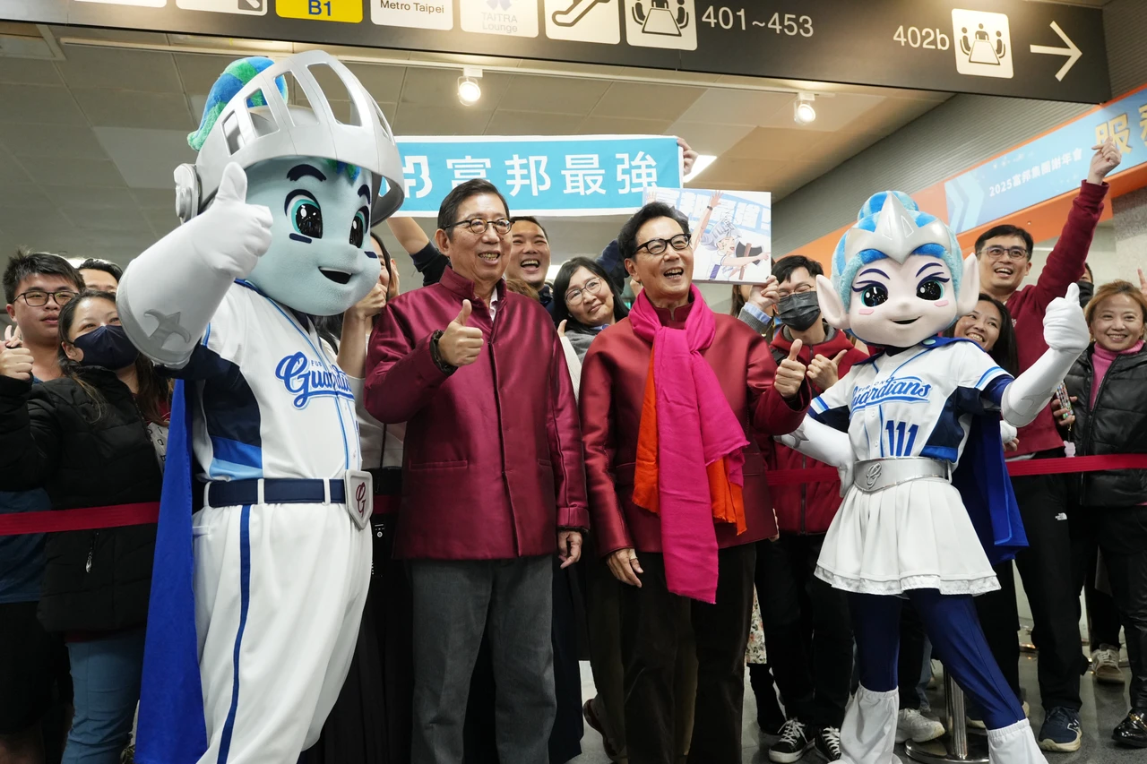 蔡明興：年終會比去年好　台股「大家都撿到槍、今年可能漲一些落後股票」