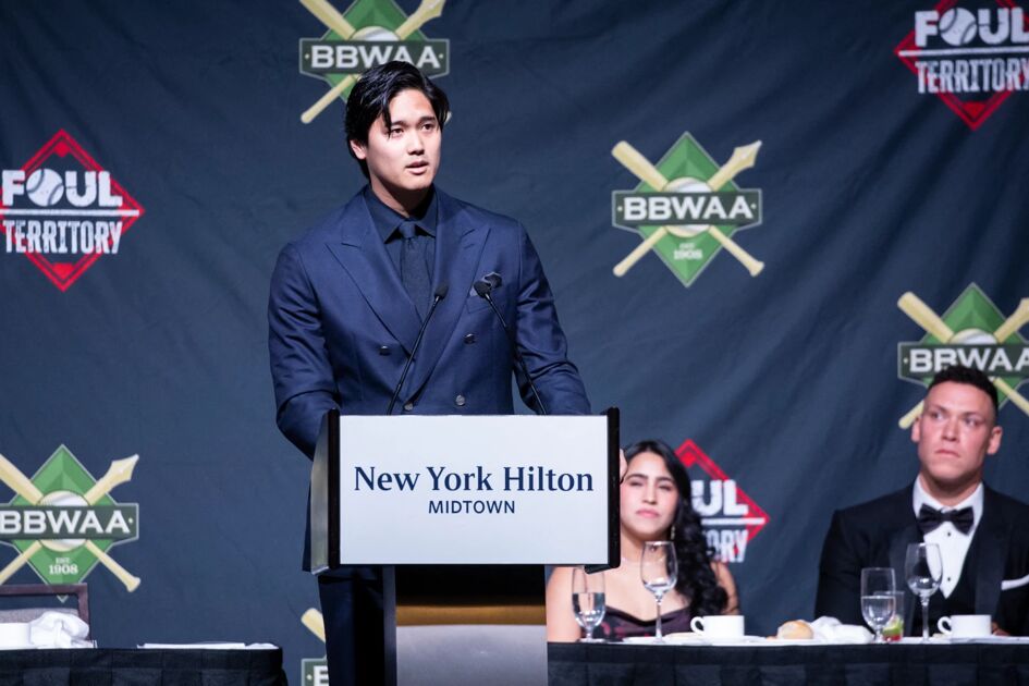 MLB|遊騎兵5換1得高爾 國民三振製造機轉戰;left-field