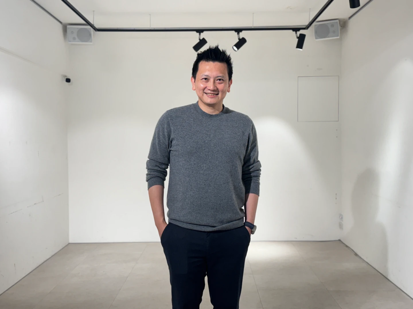 看電影《金融危機》和《魔球》　普生二代接班人領悟領導真諦