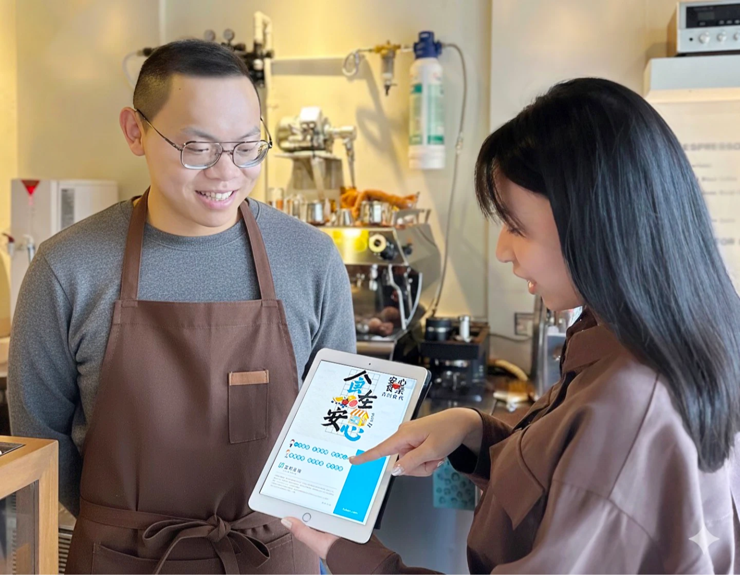 小吃店的救星！從瓦斯氣爆到食物中毒　1天不到25元全都保！