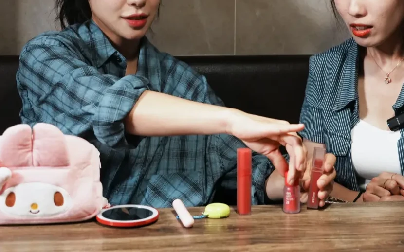 半數國小童開始化妝！兒少容貌焦慮普及化　民間建請制定安全指引