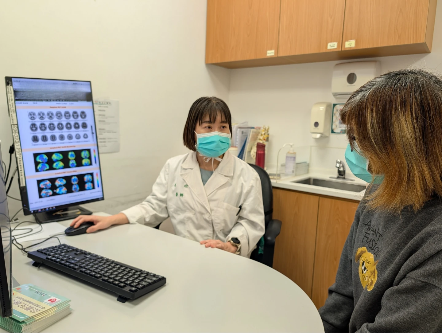 失智症非年長者專利！壯年也可能發病　醫提醒有這症狀快就醫