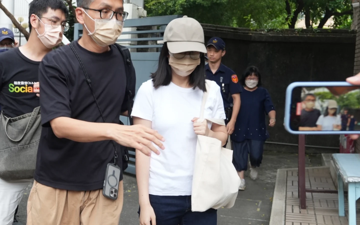 剴剴案二審今宣判！兒盟社工陳尚潔10疏失害錯失黃金救援　辯：沒看見傷痕