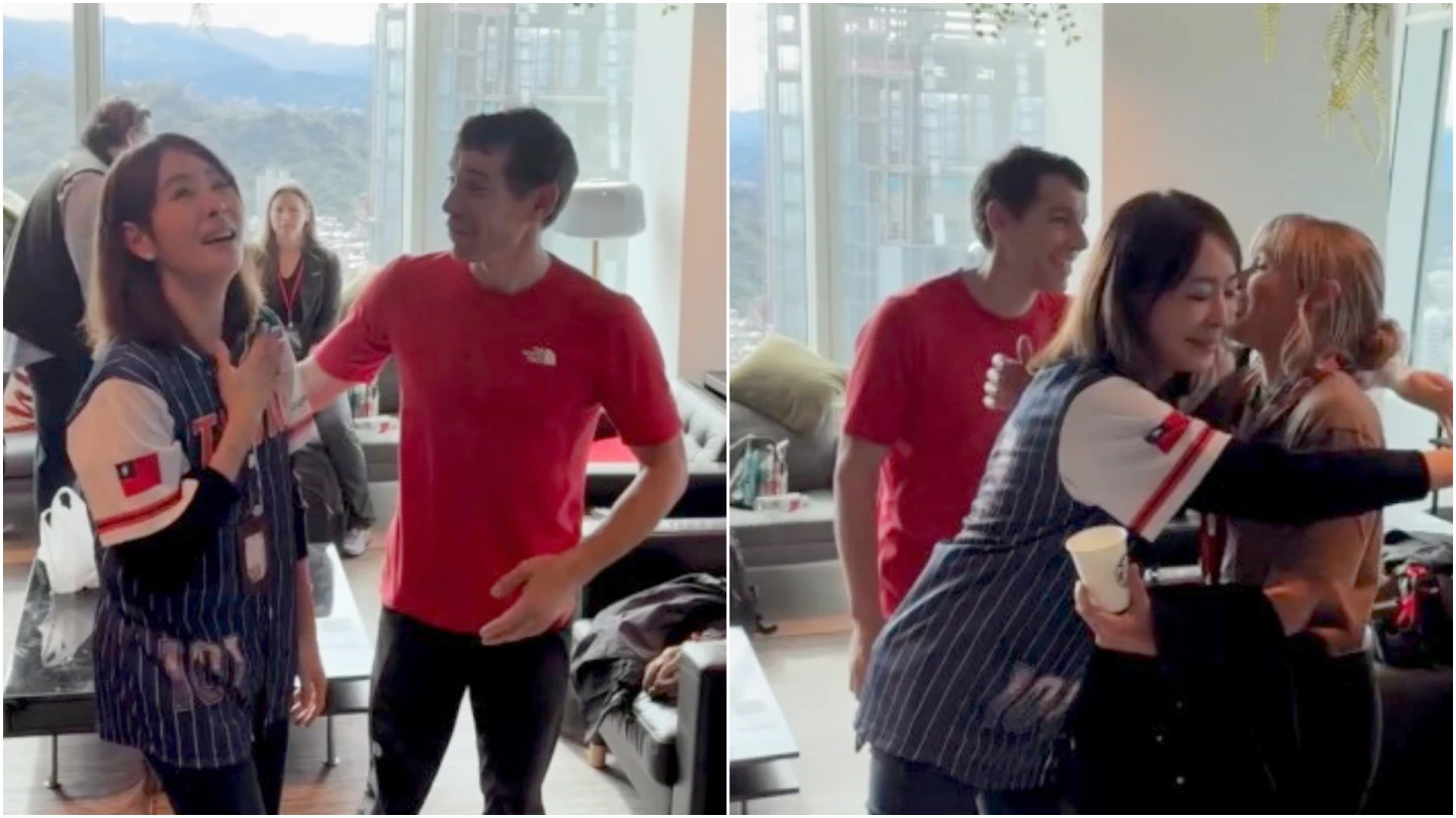 被拱參選賈永婕：屁股還沒坐熱！籲別為難「窗框小姐」　喊打臉「你們」真爽