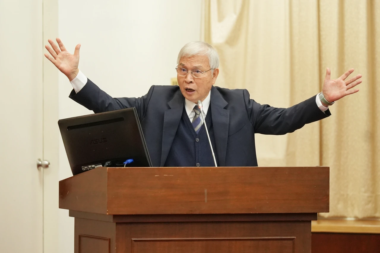 台灣被美國續列匯率觀察名單　央行這樣回