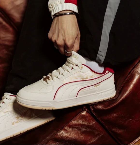 PUMA變中國品牌！安踏砸逾570億收購近3成股權　成最大股東