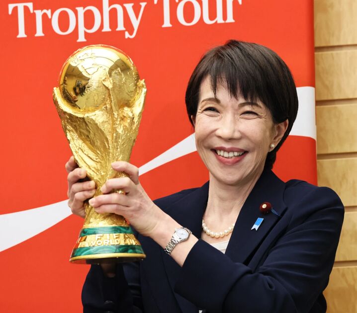 珍惜生命 別到美國看世界盃足球賽｜知新聞