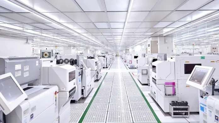 京元電驚爆遭盜賣1.2億元電路板　公司聲明：已追回逾8成且不影響營運