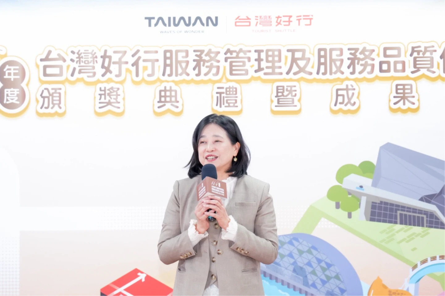 國旅補助沒了？總預算卡關「恐延至9月」　陳玉秀懇請立院儘速通過