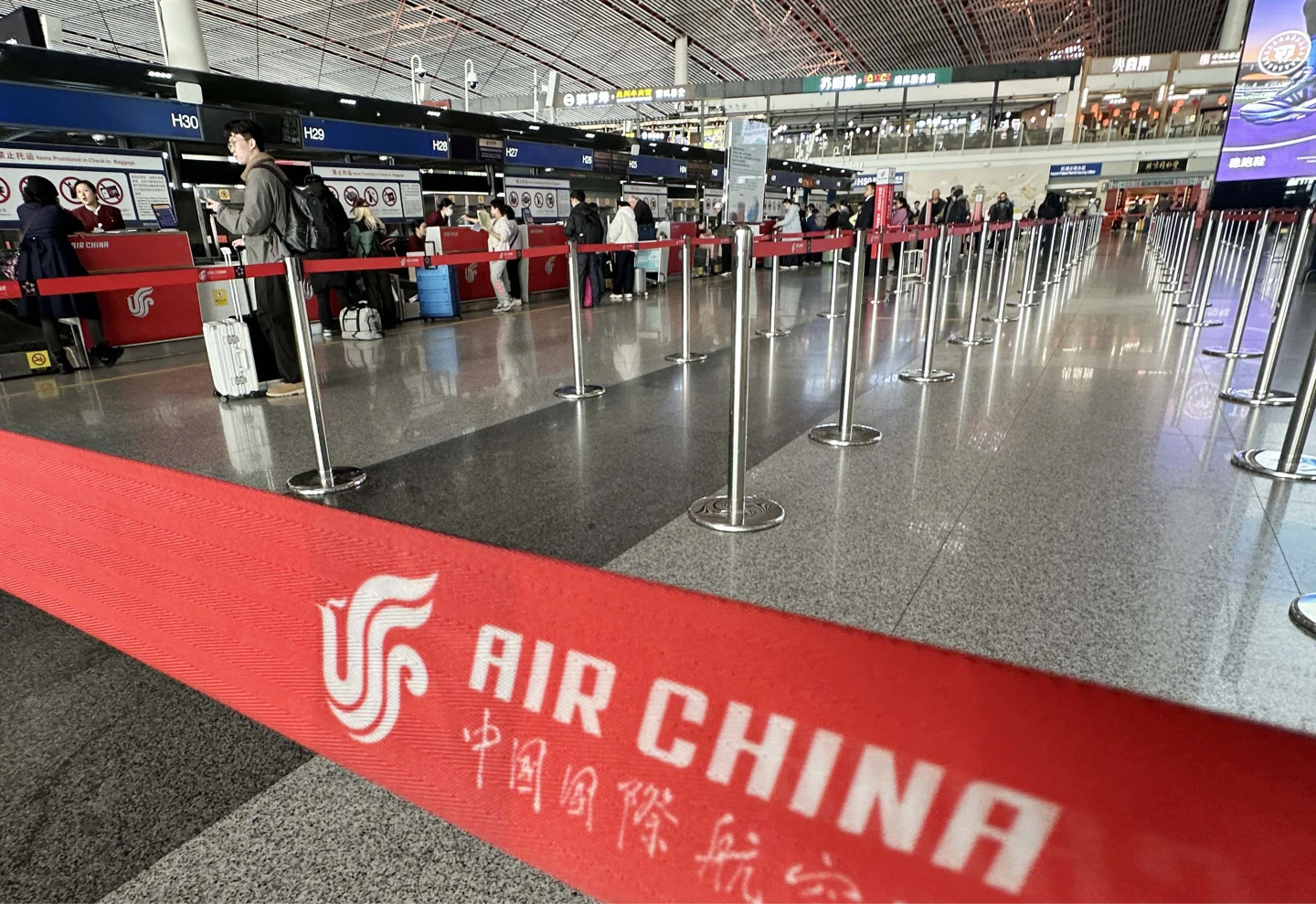 鐵了心！中國籲春節別去日本、免費退票延至10月　解析：陸客減少將長期化