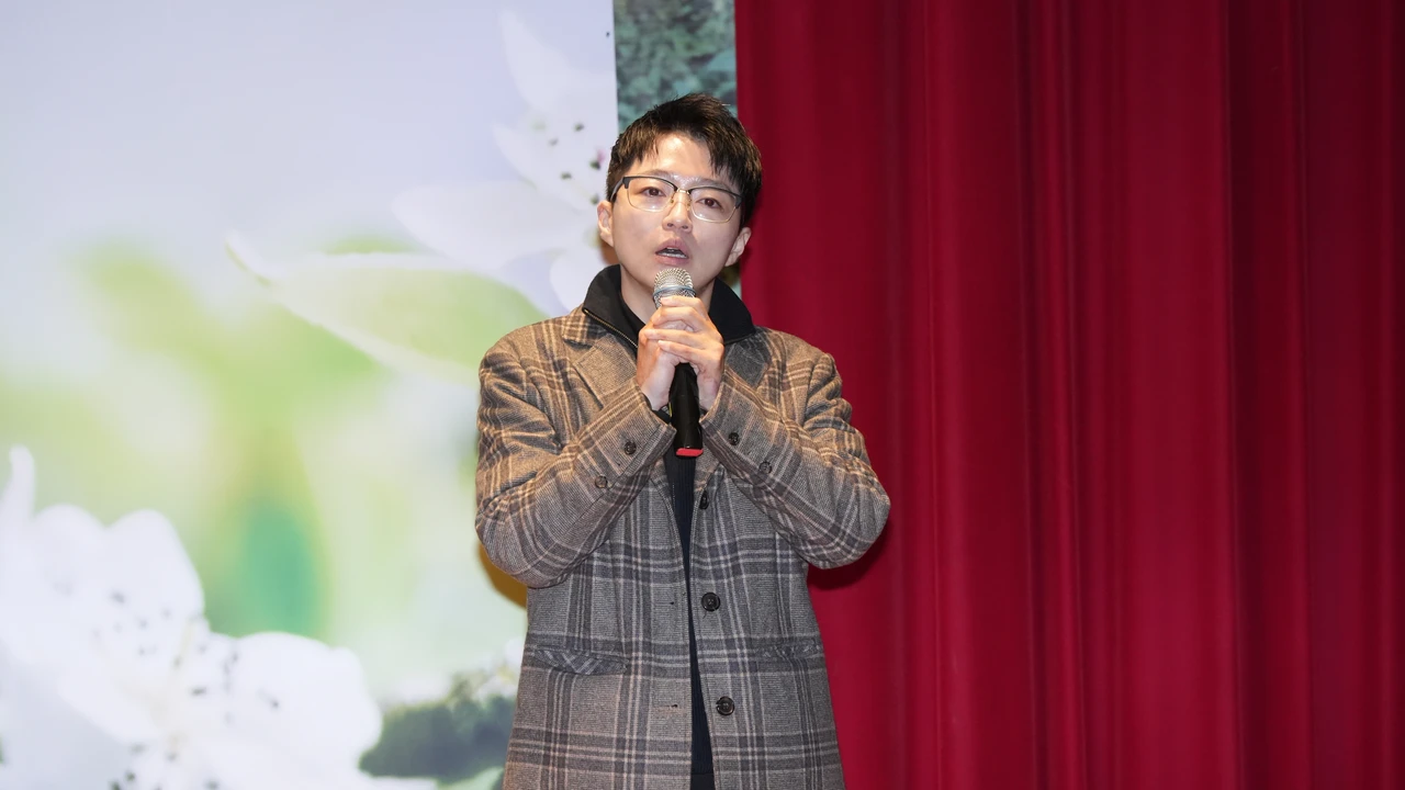 「他沒安慰我卻給了最大安慰」　八仙塵爆傷友追思嚴醫莊秀樹