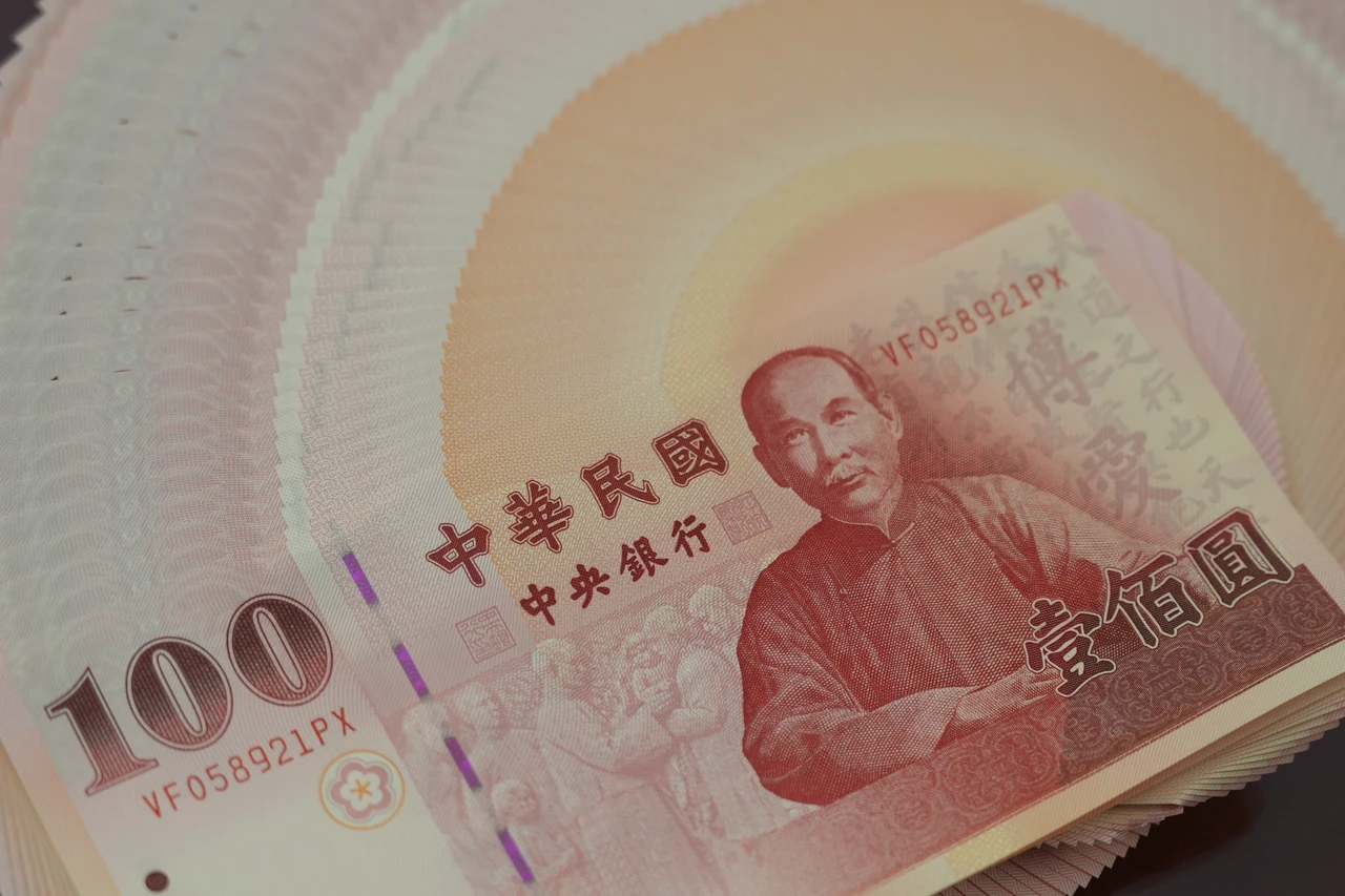 觀察｜24年未改版！他一聲令下央行換鈔態度大轉彎　新台幣將迎來新面貌