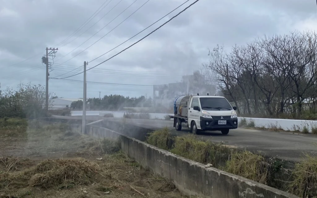 苗栗棄置上百雞屍驗出禽流感！疑來自台中農場　苗縣長鍾東錦：絕不寬貸