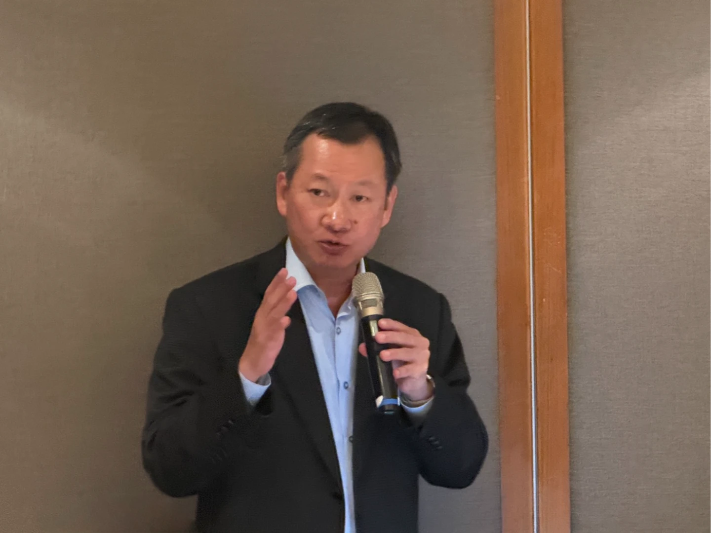 辛耘自製設備再生晶圓雙引擎點火　訂單能見度至2027年、資本支出大增達17.5億