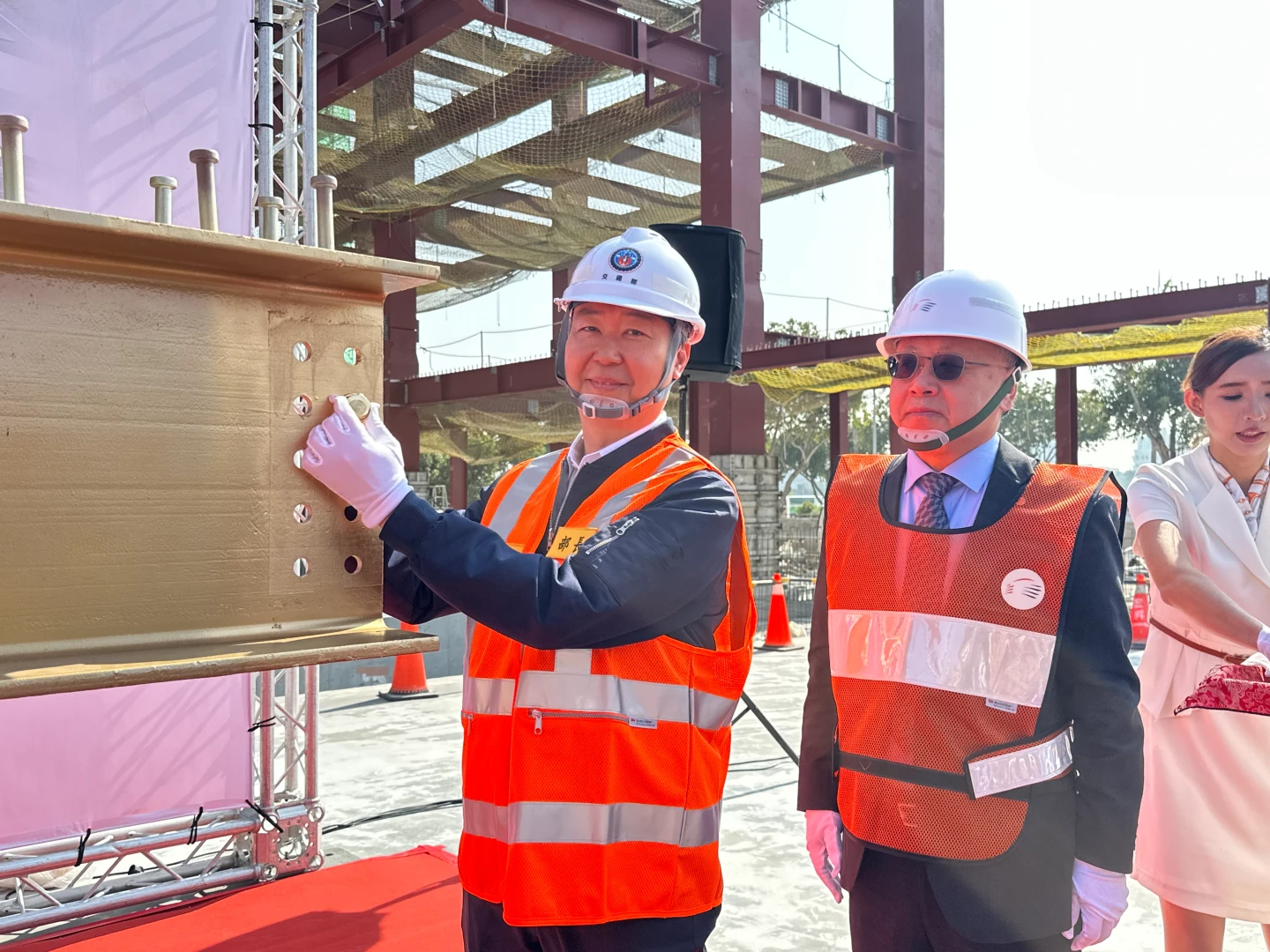 延伸宜蘭！批鐵道局美化數據神話高鐵　陳世凱反問賀陳旦：任內數據有被美化過？