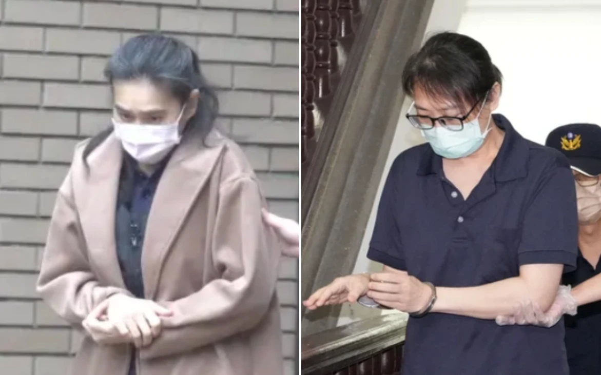 周末精選｜剴剴綑成木乃伊！惡保母姊妹冷血完整對話曝 　不只陳尚潔涉護航再增1被告