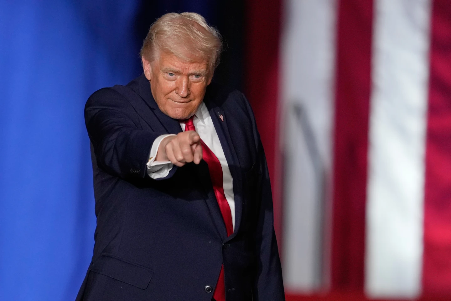 美韓關稅現轉圜！川普：共尋解決方案　南韓拚2月通過投資法案