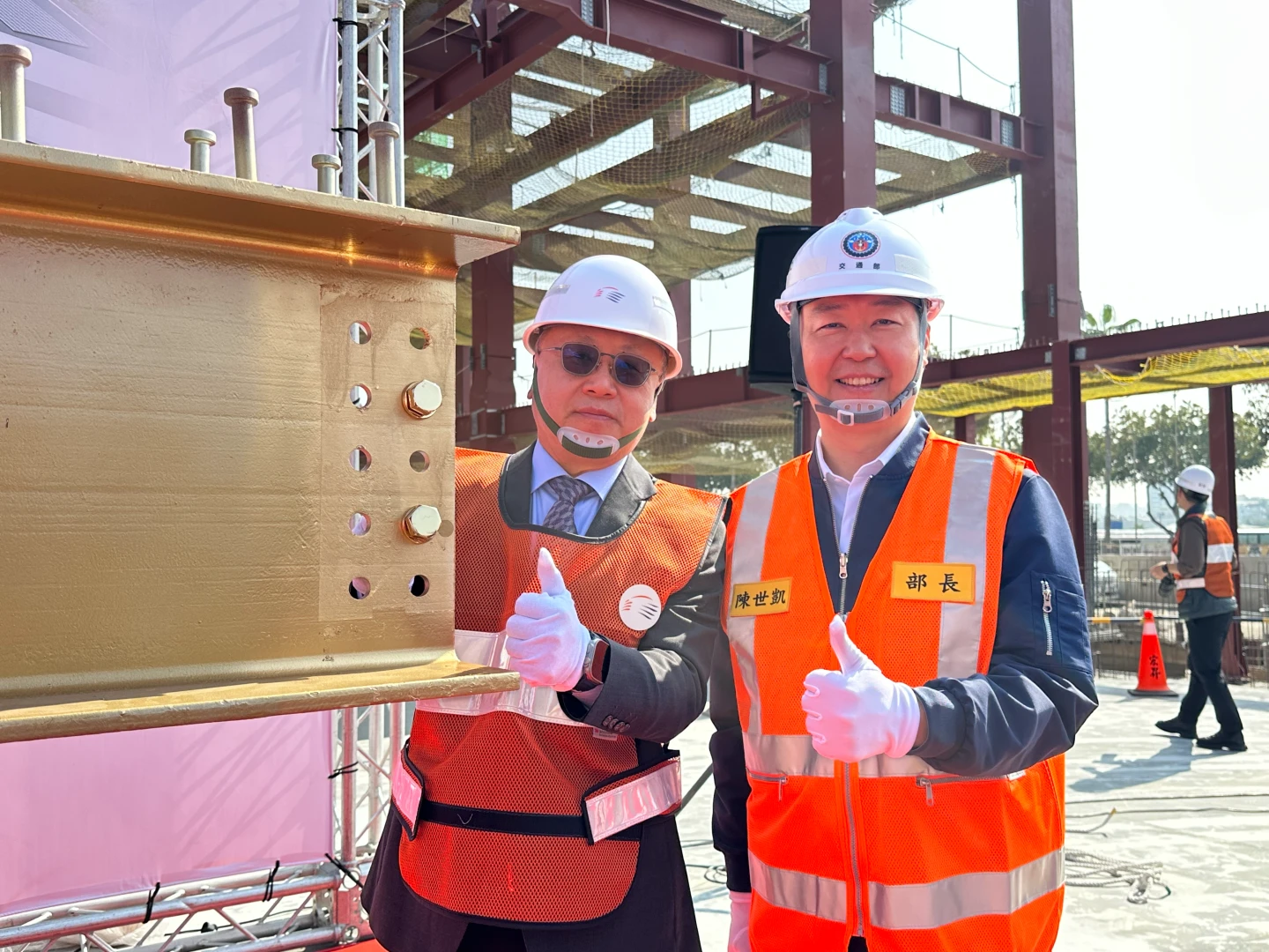 高鐵日均運量22.5萬創高峰！3月挑戰10億人次　2028年新車全上線運能增25％　