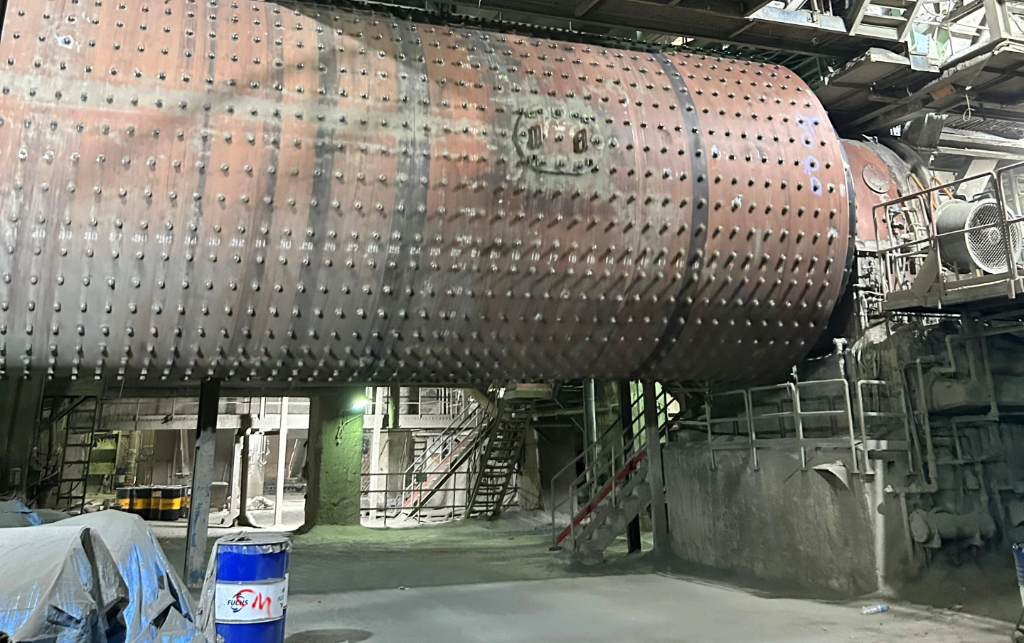 亞泥攜手義電智慧能源導入虛擬電廠　30MW用電彈性支援電網、搶攻能源轉型商機