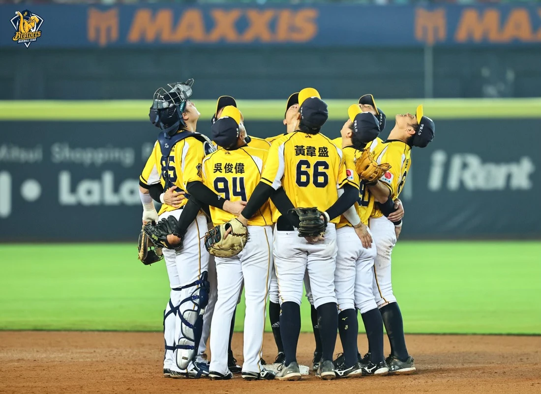 中職｜中信兄弟確定參加美洲棒球冠軍聯賽　已提報聯盟、將派二軍球員出戰