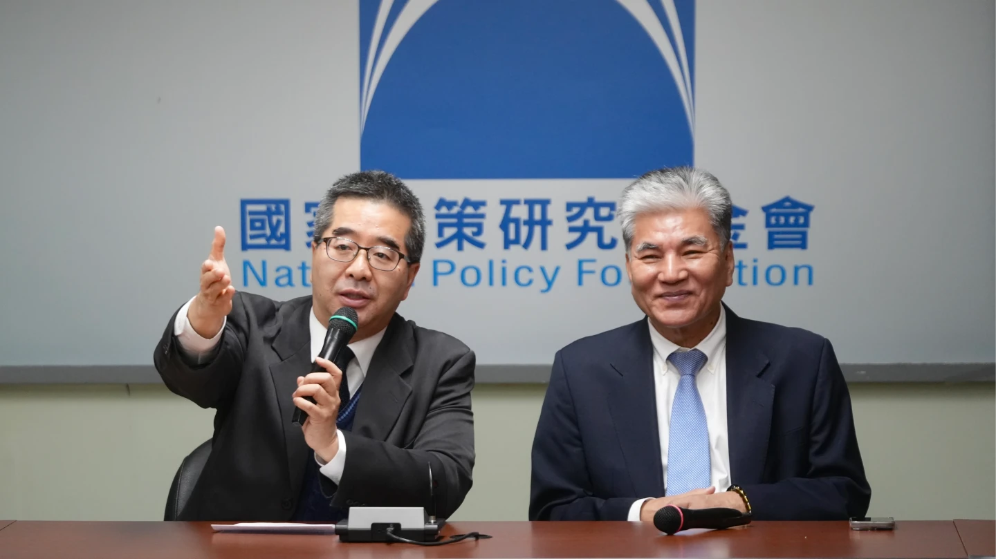 國民黨宣布2/2訪北京！　參加兩岸前瞻論壇「順應民意」